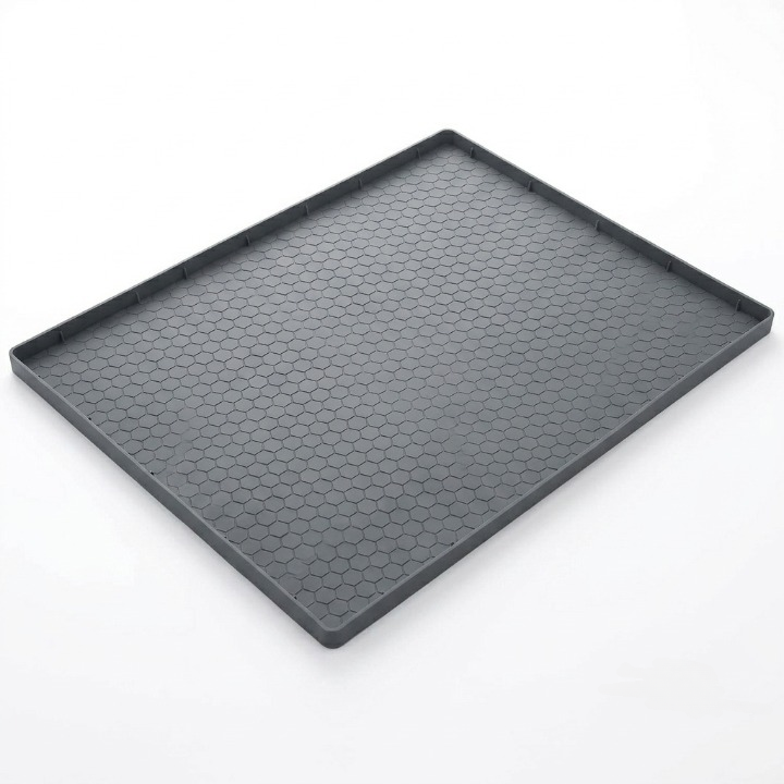Avorel DrySpace - Premium Waterproof Under Sink Mat & Cabinet Protector